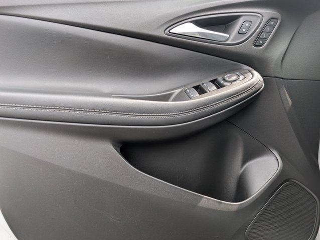used 2021 Buick Encore GX car, priced at $23,266