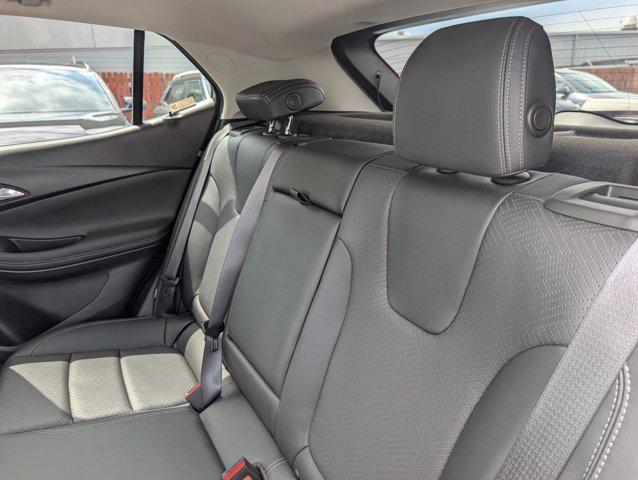 used 2021 Buick Encore GX car, priced at $23,266