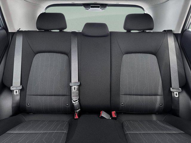 new 2026 Hyundai Venue car, priced at $23,128