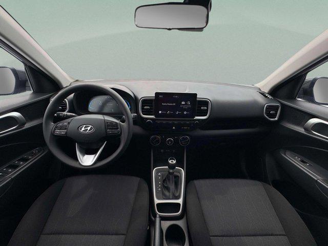 new 2026 Hyundai Venue car, priced at $23,128