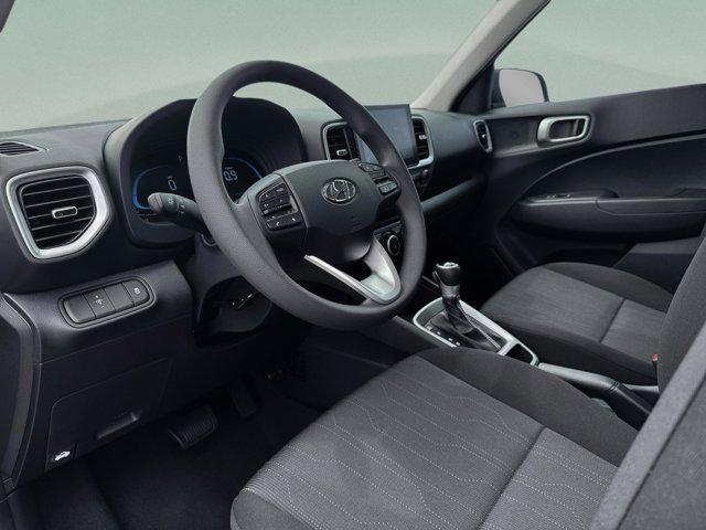 new 2026 Hyundai Venue car, priced at $23,128