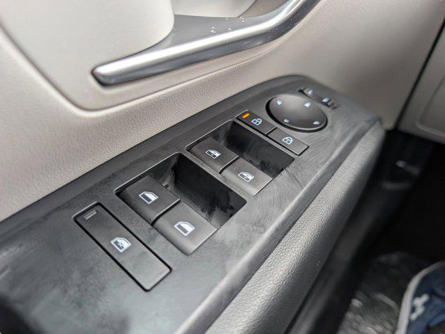 new 2026 Hyundai Tucson car, priced at $33,208