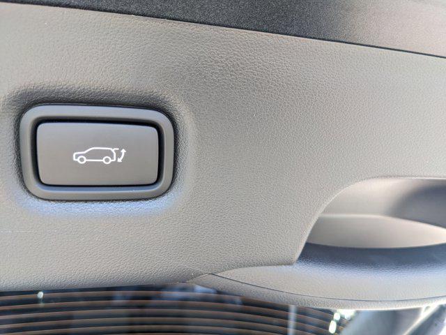 new 2025 Hyundai IONIQ 5 car, priced at $55,664