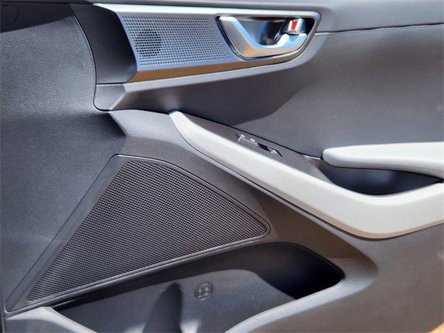 used 2021 Hyundai Ioniq Plug-In Hybrid car, priced at $21,198