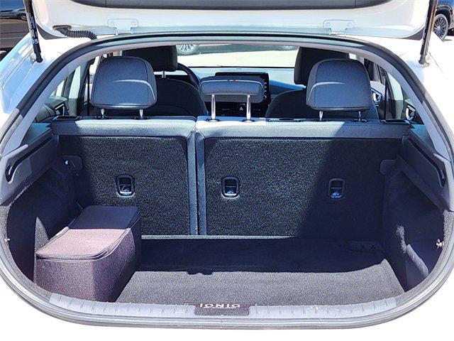 used 2021 Hyundai Ioniq Plug-In Hybrid car, priced at $21,198