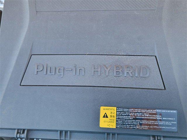 used 2021 Hyundai Ioniq Plug-In Hybrid car, priced at $21,198