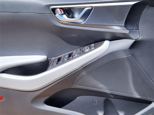 used 2021 Hyundai Ioniq Plug-In Hybrid car, priced at $21,198