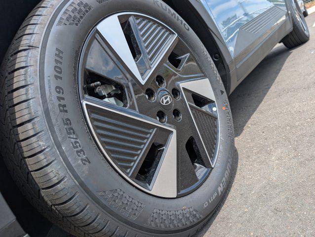 new 2025 Hyundai IONIQ 5 car, priced at $55,664