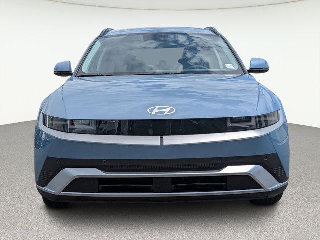 new 2025 Hyundai IONIQ 5 car, priced at $55,664