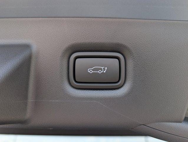 new 2025 Hyundai IONIQ 5 car, priced at $55,664