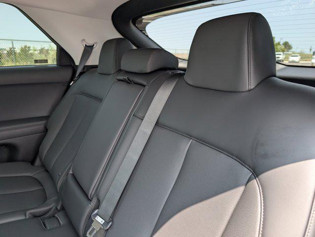 new 2025 Hyundai IONIQ 5 car, priced at $55,664