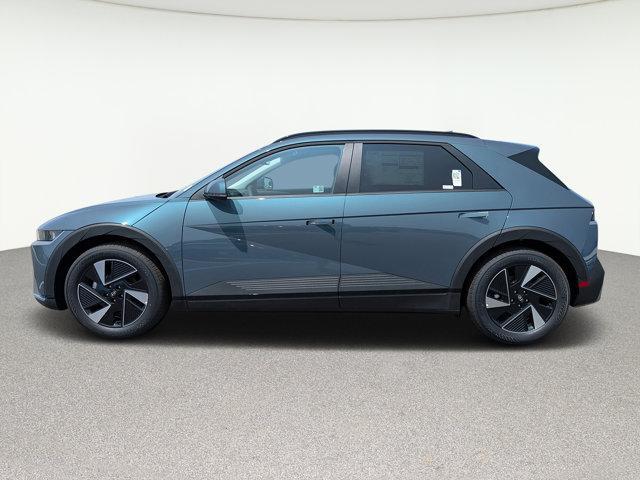 new 2025 Hyundai IONIQ 5 car, priced at $55,664