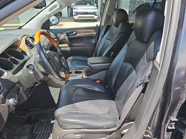 used 2008 Buick Enclave car, priced at $7,744