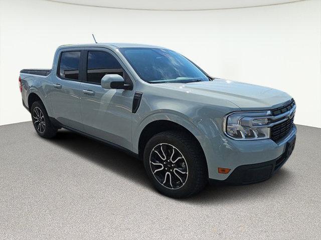 used 2022 Ford Maverick car, priced at $28,698