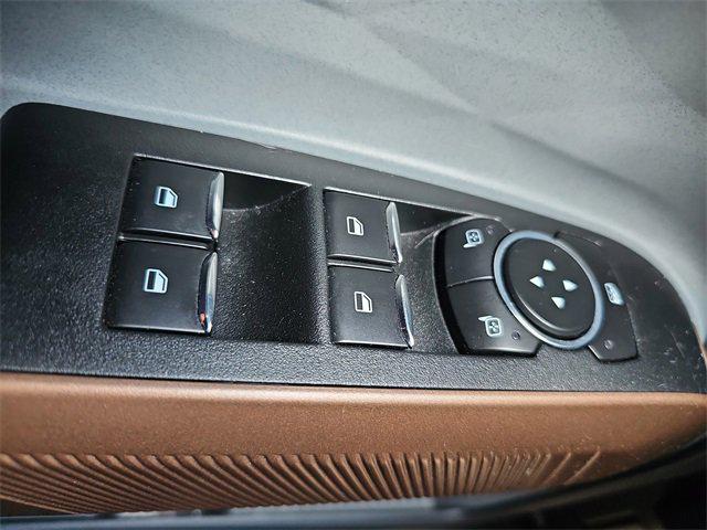 used 2022 Ford Maverick car, priced at $30,858