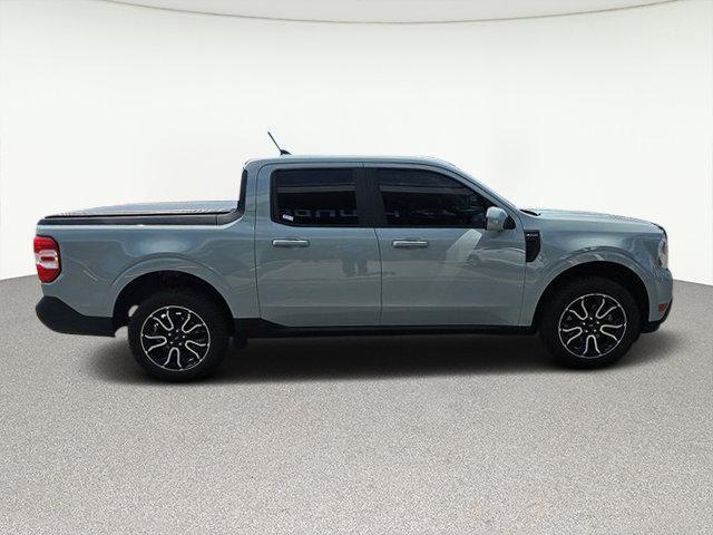 used 2022 Ford Maverick car, priced at $28,698