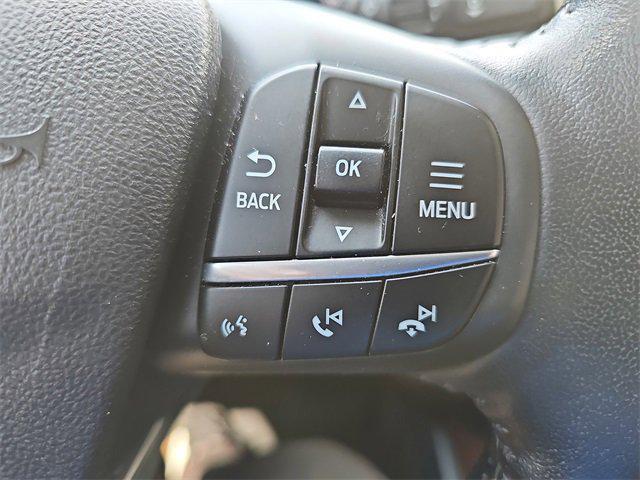 used 2022 Ford Maverick car, priced at $30,858