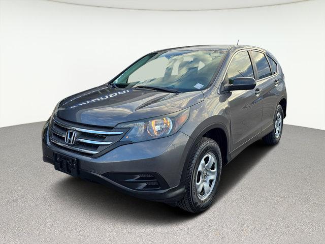 used 2014 Honda CR-V car, priced at $16,012