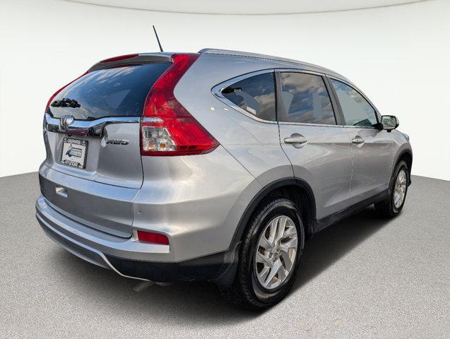 used 2016 Honda CR-V car, priced at $17,208