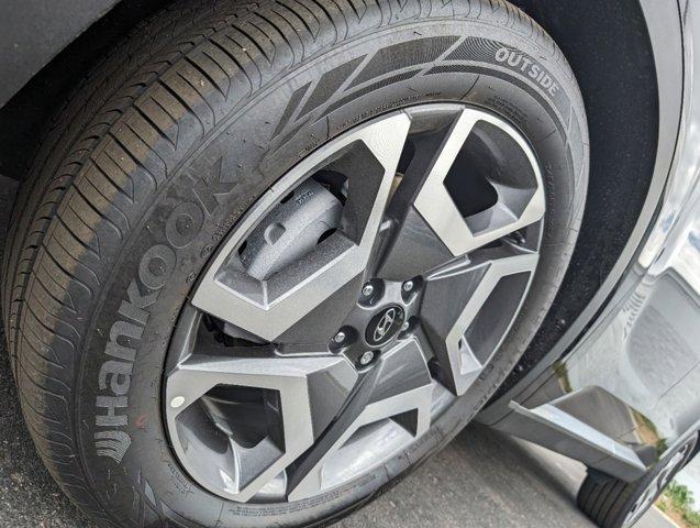 new 2024 Hyundai Palisade car, priced at $50,430