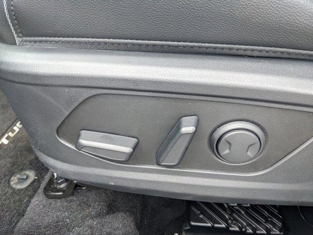 new 2024 Hyundai Tucson car, priced at $36,559