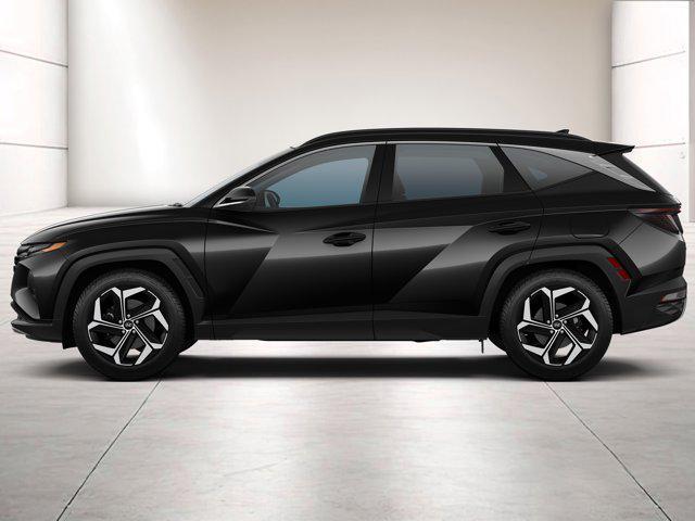 new 2024 Hyundai Tucson car, priced at $36,559