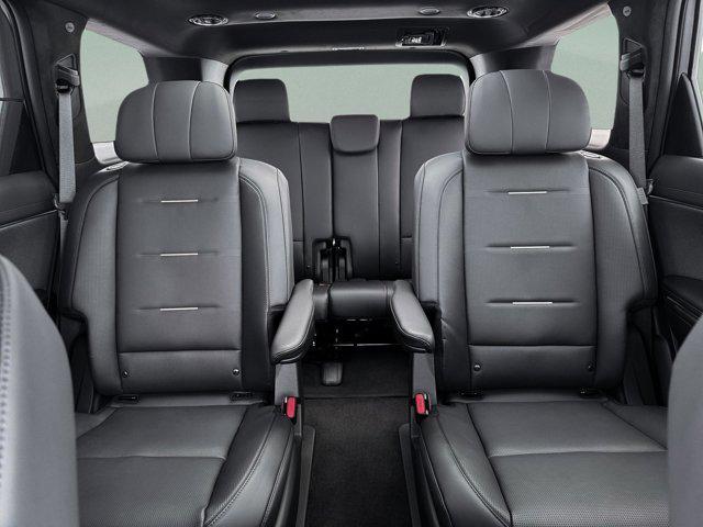 new 2026 Hyundai Palisade car, priced at $57,389