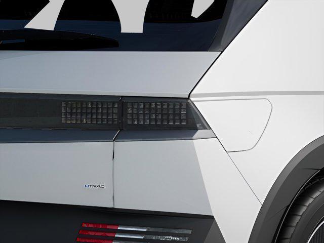 new 2026 Hyundai IONIQ 5 car, priced at $41,799