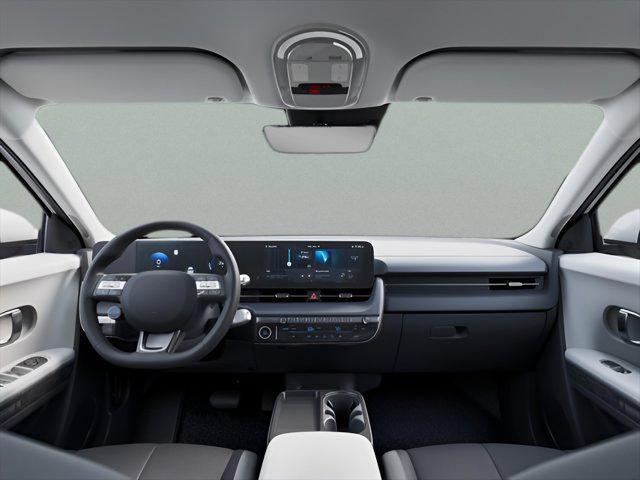 new 2026 Hyundai IONIQ 5 car, priced at $41,799