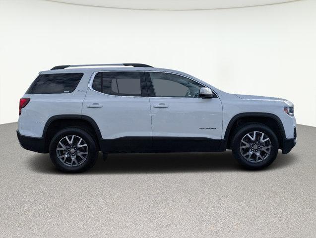 used 2023 GMC Acadia car, priced at $26,931