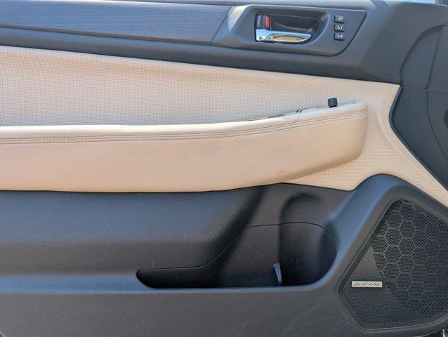 used 2015 Subaru Legacy car, priced at $16,512