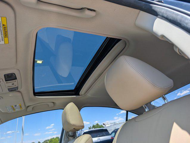 used 2015 Subaru Legacy car, priced at $16,512