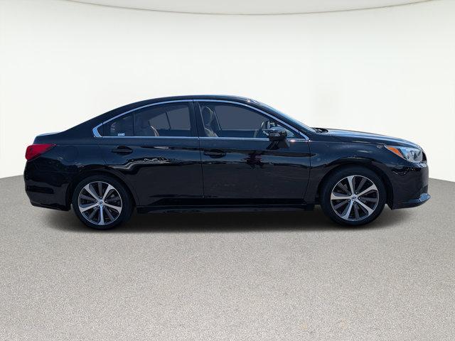 used 2015 Subaru Legacy car, priced at $16,512