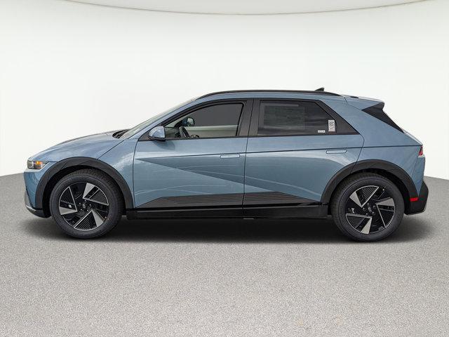 new 2025 Hyundai IONIQ 5 car, priced at $55,664