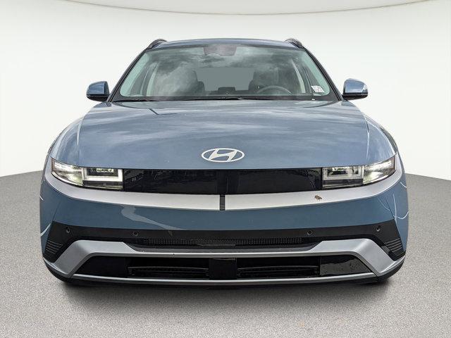 new 2025 Hyundai IONIQ 5 car, priced at $55,664