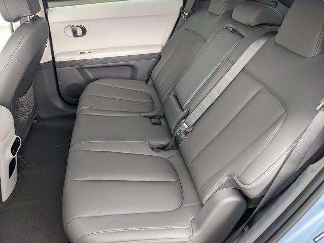 new 2025 Hyundai IONIQ 5 car, priced at $55,664
