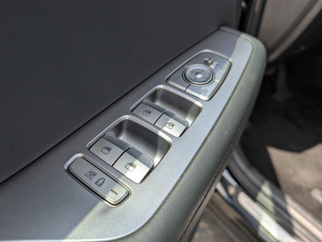 used 2023 Hyundai Palisade car, priced at $38,128