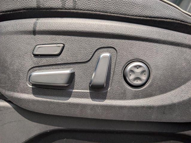 used 2023 Hyundai Palisade car, priced at $38,128