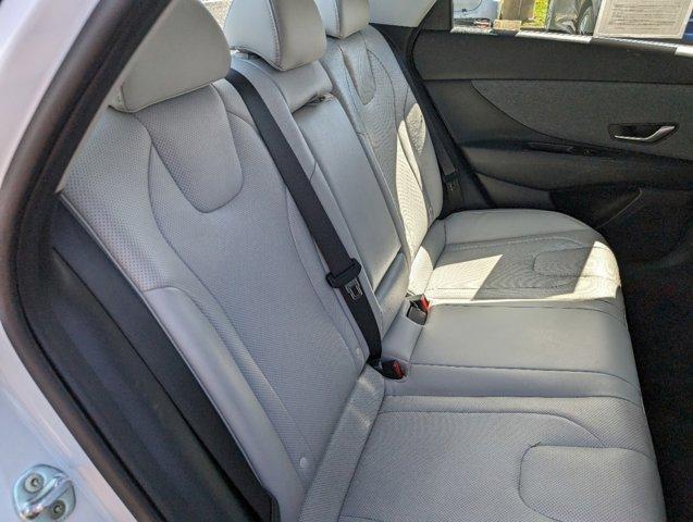 used 2021 Hyundai Elantra car, priced at $19,701