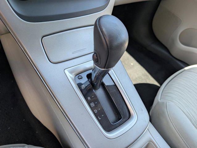 used 2015 Nissan Sentra car, priced at $6,306