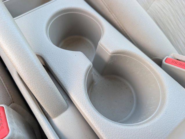 used 2015 Nissan Sentra car, priced at $6,306