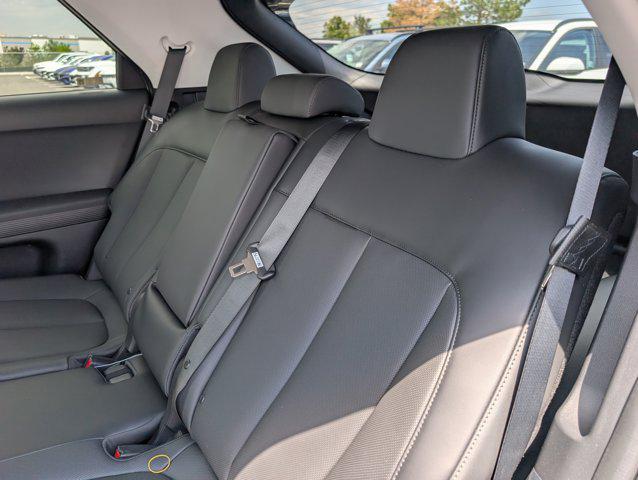 new 2025 Hyundai IONIQ 5 car, priced at $55,594