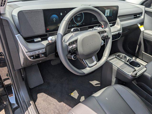new 2025 Hyundai IONIQ 5 car, priced at $55,594