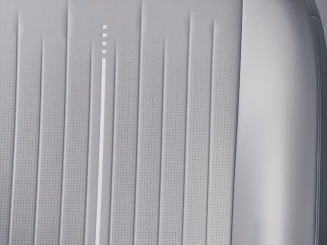 new 2026 Hyundai IONIQ 9 car, priced at $78,159