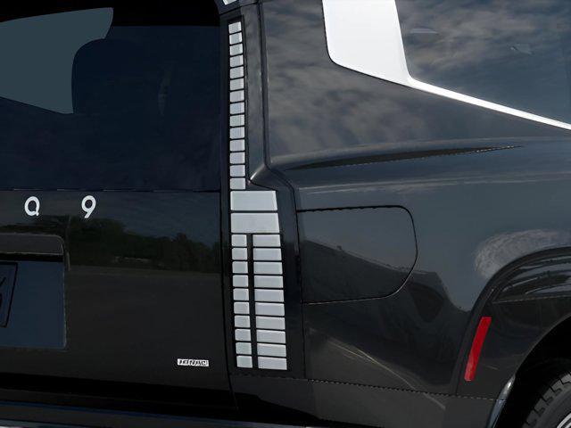 new 2026 Hyundai IONIQ 9 car, priced at $78,159