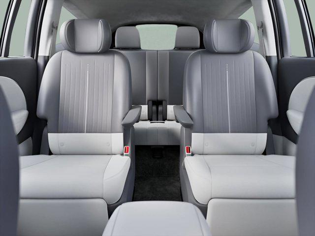 new 2026 Hyundai IONIQ 9 car, priced at $78,159