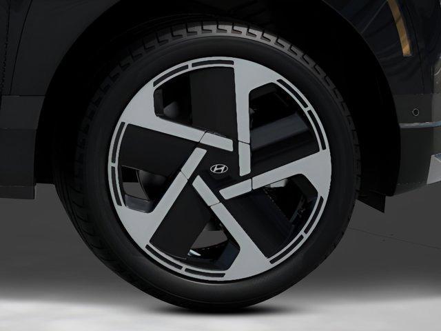 new 2026 Hyundai IONIQ 9 car, priced at $78,159