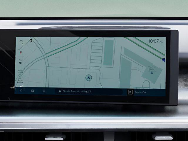 new 2026 Hyundai IONIQ 9 car, priced at $78,159