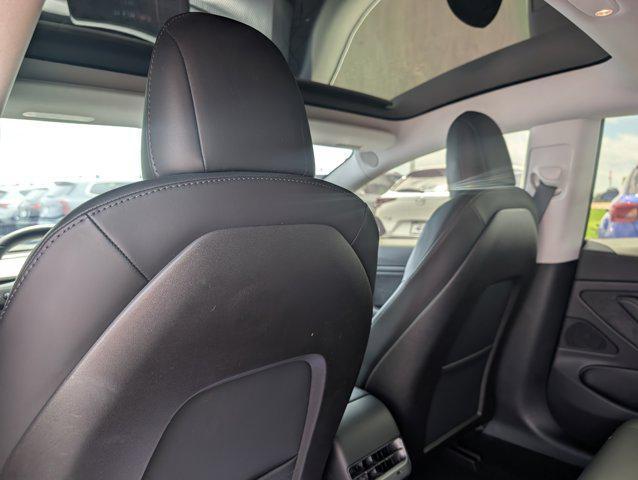 used 2020 Tesla Model 3 car, priced at $24,981