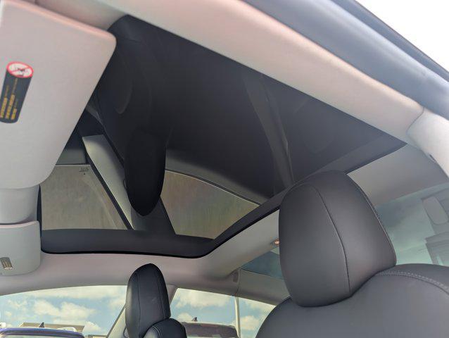 used 2020 Tesla Model 3 car, priced at $24,981
